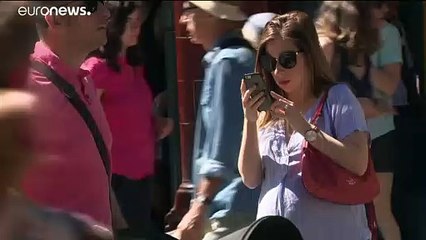 Egyesül a brit telekommunikációs ágazat két fontos szereplője