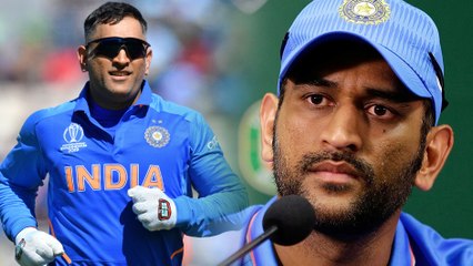Dhoni says that Mental conditioning coach should with the team
