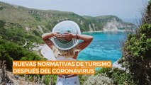 Así es como los países se están preparando para el turismo después de la COVID-19