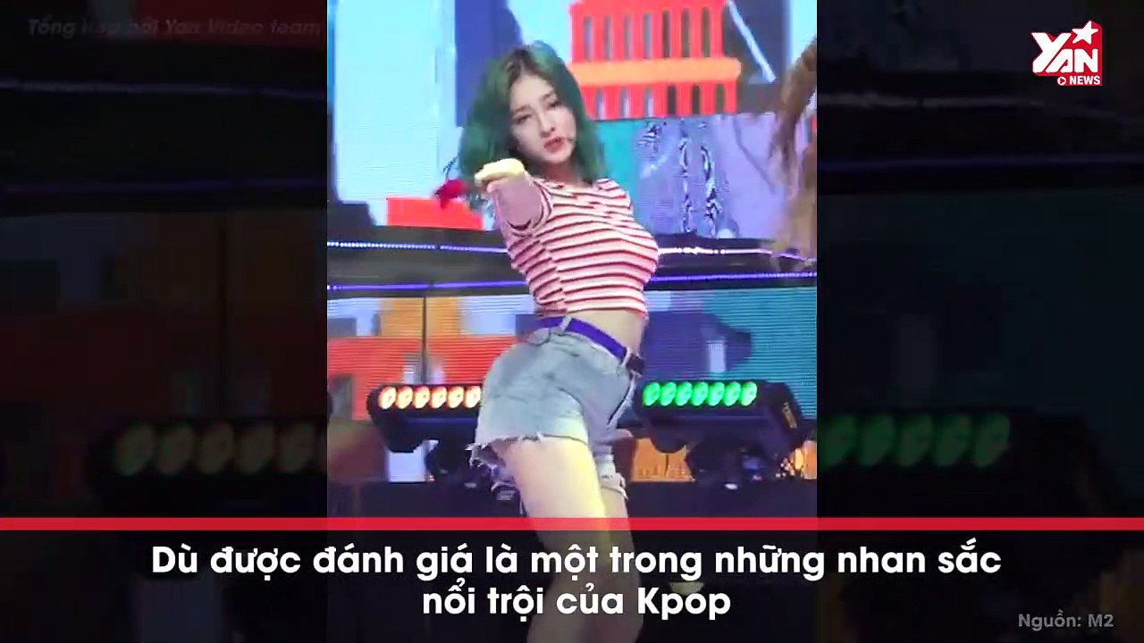 Chỉ với một bức ảnh, Nancy lấy lại danh hiệu thiên thần lai vừa bị tước cách đây không lâu