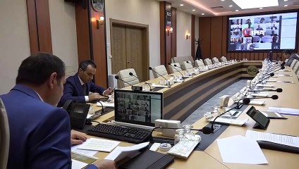 Sivas’ta 1 kişi Covid-19’u 12 kişiye bulaştırdı