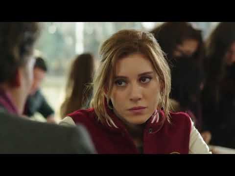 Sevda'nın Okul Taksitini Bedir Ödemiş - Gönül İşleri 16.Bölüm