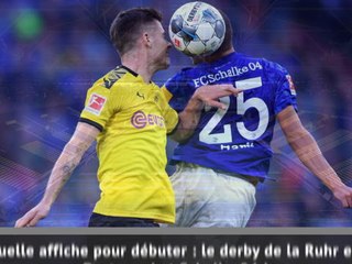 Coronavirus - La reprise repoussée au... 16 mai !