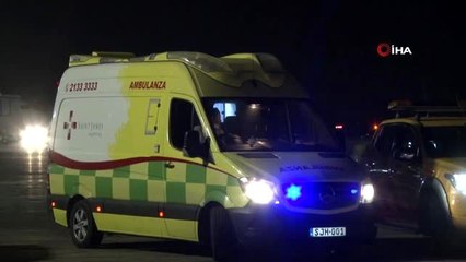 Ambulans uçaklar dünyanın dört bir yanındaki Türk hastalar için havalanıyor