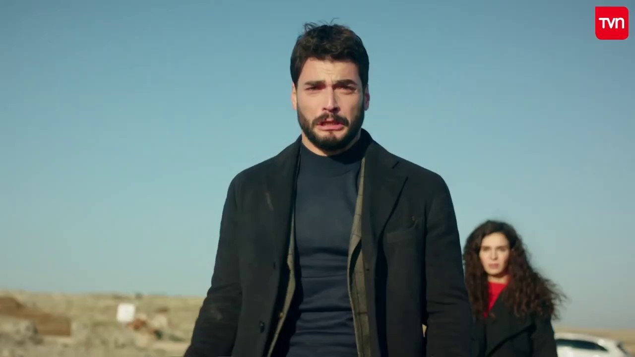 Capitulo 121 Completo