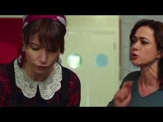 Saadet Dükkanı Terk Ediyor - Gönül İşleri 17. Bölüm