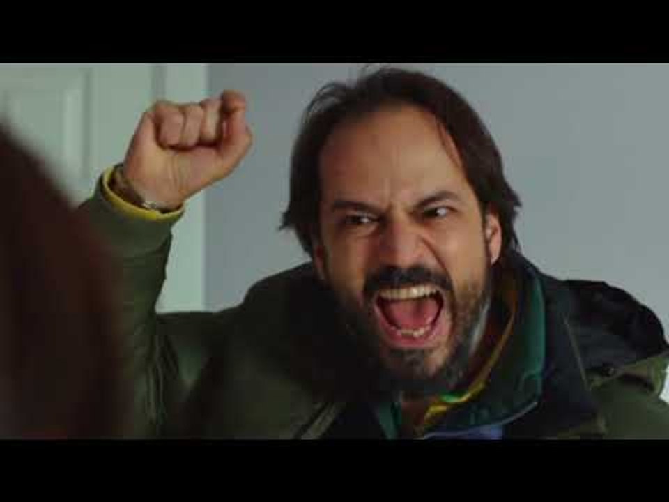 Yılmaz Sinir Krizi Geçiriyor - Gönül İşleri 18. Bölüm