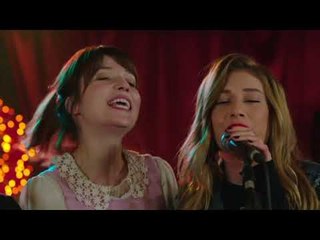 Ailecek Şarkı Söylüyorlar(Dert Bende )  - Gönül İşleri 18. Bölüm