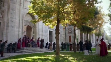 Suleiman El Gran Sultan Capitulo 233 Completo (Audio Español)