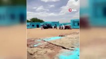 - Sudan'da iki kabile çatıştı: 30 ölü