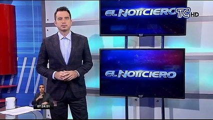 Hasta 90 citaciones diarias en el puente de la Unidad Nacional por mal uso de salvoconductos