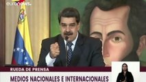 План похищения президента Мадуро