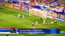 Todas las novedades de los equipos ecuatorianos: Información actualizada del deporte