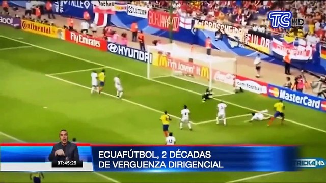 Todas las novedades de los equipos ecuatorianos: Información actualizada del deporte