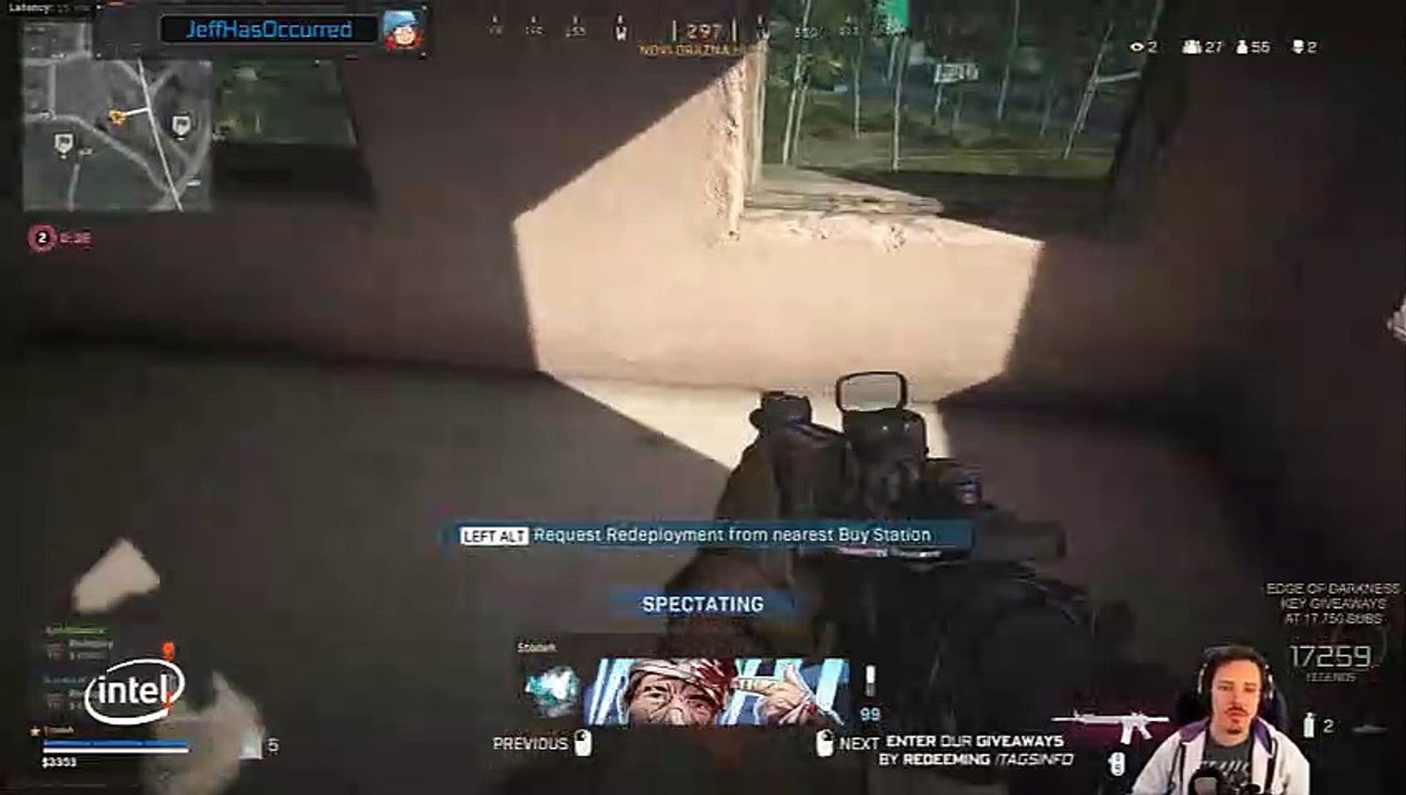 New Call Of Duty Modern Warfare - Funny Moments Compilation! EP-6