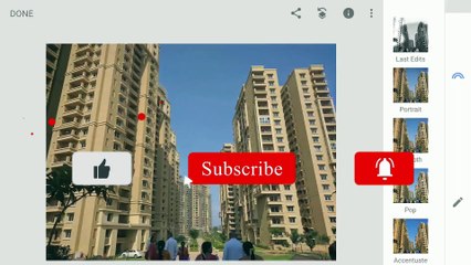 Snapseed - Top 5 Tips & Tricks - Android - iPhone