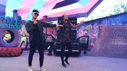 PH e Michel - Cancela O Rolezinho