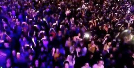 Sơn Tùng trình diễn Chúng Ta Không Thuộc Về Nhau remix