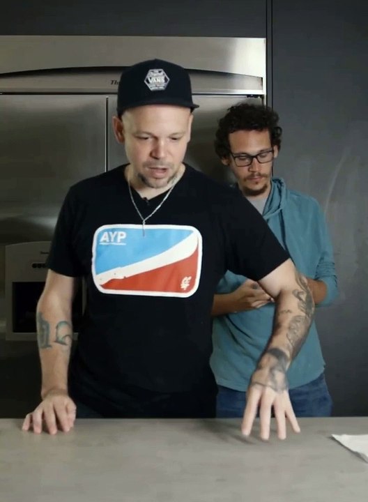 Residente: Aprender Chino