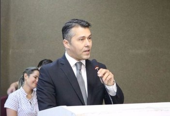 Leonardo Gadelha pede que sousenses fiscalizem aplicação dos recursos da Covid-19