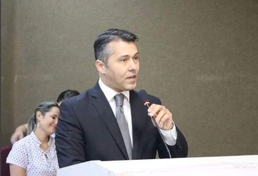 Leonardo Gadelha pede que sousenses fiscalizem aplicação dos recursos da Covid-19