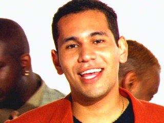 Exaltasamba - Me Apaixonei Pela Pessoa Errada