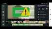 LiniKinemaster Editing  Video Lining Problem in Kinemaster Green Layer Support Top Trick Secret Studio