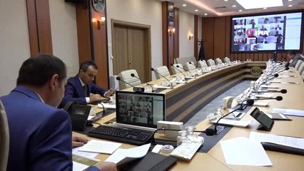 Sivas'ta 1 kişi Covid-19'u 12 kişiye bulaştırdı