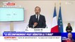 Edouard Philippe: "Il n'y aura pas de confinement obligatoire pour les personnes vulnérables après le 11 mai"