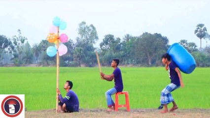 Ki kore dekhen ??? Funny clips