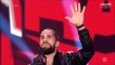 (ITA) Seth Rollins vuole salvare Drew McIntyre - WWE RAW 04/05/2020