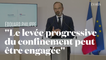 Edouard Philippe confirme que le déconfinement "progressif" commencera bien le 11 mai