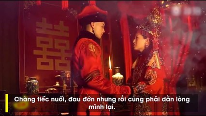 Thumb  Lý do vì sao Càn Long mới đích thực là chân ái của Anh Lạc