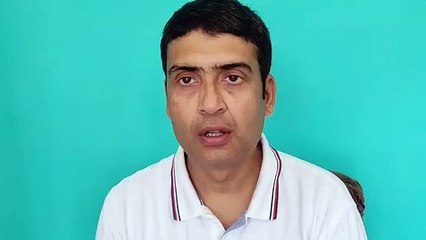 कांग्रेस एमएलसी दीपक सिंह आए 282 मजदूरों के टिकट भुगतान के लिए आगे