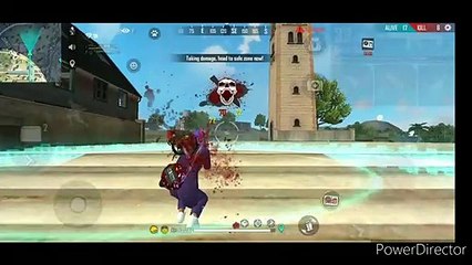 Garena Free Fire killing montage ||Best gameplay 2020.