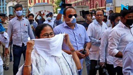 Covid-19: 92 new cases in Bengal, state tally rises to 1,548