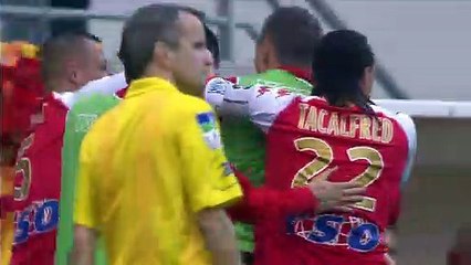 [Replay] SDR-ASM (J36 / saison 2011-12) : les buts du match