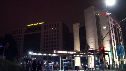 Şehit MİT mensubunun ifşa edilmesine ilişkin iddianame kabul edildi