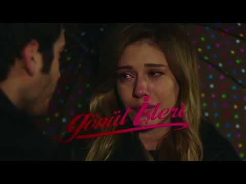 Tibet Sevda ve Bedir'i Görüyor - Gönül İşleri 19. Bölüm