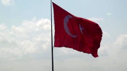Yurt genelinde "evde kal" çağrısına büyük oranda uyuldu