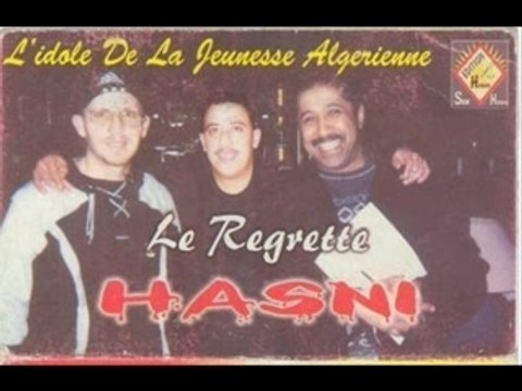 Cheb hasni - jamais nsa
