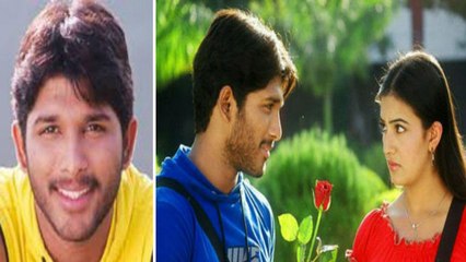 Arya @16 Years: Interesting Stories Behind Allu Arjun's Arya Movie