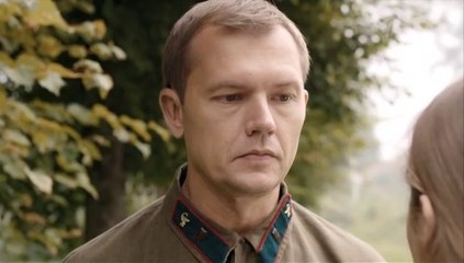 Крепкая броня - 4 серия