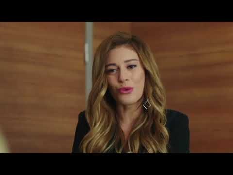 Leyla Hanım Sevda' dan Özür Diliyor - Gönül İşleri 20. Bölüm