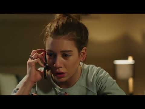 Leyla Hanım Sevda'nın kaçacağını Öğreniyor - Gönül İşleri 21. Bölüm