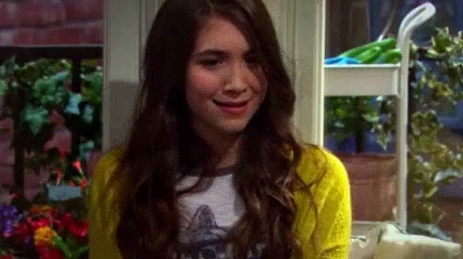 Girl Meets World S02E06 Girl Meets The Tell Tale Tot - video Dailymotion