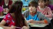 Girl Meets World S02E09 Girl Meets Mr Squirrels Goes To Washington