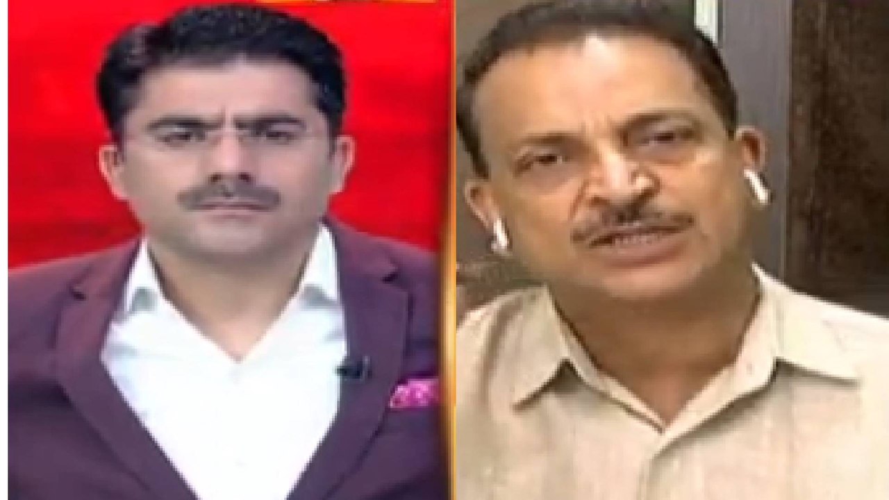 Corona cases to peak in June: Here's what BJP leader said