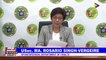 DOH strengthening capacity of healthcare system