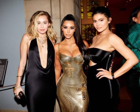 Kylie Jenner Reportedly Purchased Miley Cyrus’s Former Property for $15 Million